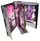 Лялька Евер Афтер Хай Браєр Б'юті з набором Бал Коронації (Ever After High Briar Beauty and Furniture Set) - зображення 3