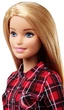 Кукла Барби турист разжигает костер (Barbie Sis Campfire Doll, Blonde) - изображение 2