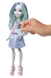 Кукла Ever After High Кристал Винтер и набор Зимние искры Эпическая зима (Ever After High Epic Winter Winter Sparklizer Playset) - изображение 3