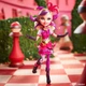Лялька Евер Афтер Хай Кортлі Джестер (Ever After High Way Too Wonderland Courtly Jester) - зображення 6