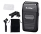 Профессиональная электробритва Kemei Km-1102 5 Вт - изображение 1