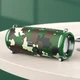 Портативная Bluetooth-колонка Hoco HC2 Xpress sports BT speaker Camouflage Green - изображение 1