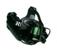 Заряжаемый Фонарик Bailong BL-2188B-T6 50000W Black (2_001179) - изображение 2