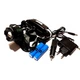 Заряжаемый Фонарик Bailong BL-2188B-T6 50000W Black (2_001179) - изображение 3