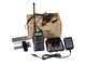 Рация, радиостанция Baofeng UV-5R + усиленная антенна NA-771+гарнитура - изображение 7