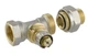 Клапан термостатичний Danfoss RA-N, DN15, вх. 1/2" - вих. 1/2", прямий - изображение 4