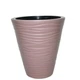Горщик для квітів Form-Plastic Sahara-30 бежевий зі вставкою (2720-051) - зображення 1