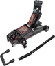 Домкрат підкатний Rock Force з обертовою ручкою 180° 2 т h min 140 мм, h max 340 мм (RF-TH22005CB) - зображення 2