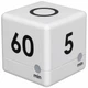 Таймер-куб TFA "CUBE-TIMER", 5–15–30–60 хвилин 38203202 - зображення 1