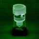 3D світильник з пультом та акумулятором 3D Lamp Лампочка (LР-33853) - зображення 1
