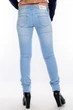 Джинсы OMAT jeans 9943 W 29 Голубые - изображение 5