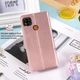 Чохол Clover для Xiaomi Redmi 9C книжка шкіра PU з візитницею рожеве золото - зображення 9