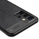 Чехол Touch для Samsung Galaxy A32 / A325 бампер Auto Focus Black - изображение 6