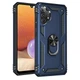 Чехол Shield для Samsung Galaxy A32 / A325 бампер противоударный с подставкой Blue - изображение 4