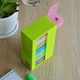 Органайзер для таблеток MBM HOME 7 дней PC-01 GREEN пластиковый зеленый (PC-01 GREEN) - изображение 2