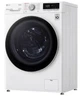 Стиральная машина автоматическая LG F2V5WS0W 6.5 кг - изображение 10