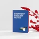 Блокнот для английского Everyday English Notes - изображение 1