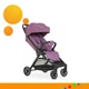 Прогулочная коляска EL CAMINO ME 1084 ORION Lavender Сиреневый (ME 1084 Lavender) - изображение 1