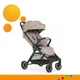 Прогулянкова коляска EL CAMINO ME 1084 ORION Sand Beige Бежевий (ME 1084 Sand Beige) - зображення 1