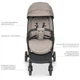 Прогулянкова коляска EL CAMINO ME 1084 ORION Sand Beige Бежевий (ME 1084 Sand Beige) - зображення 2