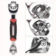 Торцевий ключ 48 в 1 Universal Wrench (48 SW) - зображення 2