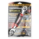 Торцевий ключ 48 в 1 Universal Wrench (48 SW) - зображення 5