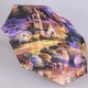 Женский зонт Lamberti (#73748-1829) - изображение 3