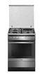 Плита комбинированная HANSA FCMX 68090 нерж - изображение 2