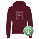 Худи Unisex, XS, Цветной, с печатью A5 вертикаль - изображение 3