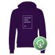 Худи Unisex, XS, Цветной, с печатью A5 вертикаль - изображение 5