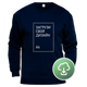 Свитшот Unisex, XXXL, Цветной, с печатью A4 вертикаль - изображение 7