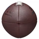 Мяч для американского футбола Wilson New NFL Duke R FB DEF композитная кожа (WTF1825XBBRS) - изображение 2