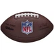 Мяч для американского футбола Wilson New NFL Duke R FB DEF композитная кожа (WTF1825XBBRS) - изображение 5