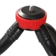 Настільний штатив FOTGA Flexible Tripod гнучкий восьминіг (M_SH_OSMIN_01) - зображення 3