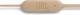 Гарнітура JBL T215BT (JBLT215BTCGD) Champagne Gold (6693212) - зображення 2