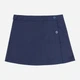 Подростковые шорты-юбка для девочки Бемби City collection UB107-800 152 см Синие (36107025370.800) - изображение 1