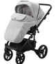 Коляска 2 в 1 Adamex Olivia PS-11 - изображение 3