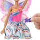 Лялька Barbie Dreamtopia Фея Літаючі крильця - зображення 5