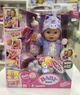 Лялька Baby Born Серії Ніжні Обійми - Милий Єдиноріг, Zapf Creation, 43 см - зображення 5