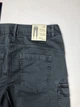 Штаны Tom Tailor 34/32 серый (TT/001415-о) - изображение 5