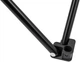 Раскладное кресло KingCamp Compact Chair in Steel M (KC3832_BLACKGREYCHECK) - изображение 10