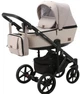 Детская универсальная коляска 2 в 1 Adamex Olivia PS-27 - изображение 1