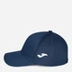 Кепка Joma Cap Cotton 400089.300 Темно-синяя (9995869338047) - изображение 3
