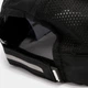 Кепка Joma Cap 400580.100 Черная (8424309431907) - изображение 3