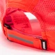 Кепка Joma Cap 400580.000 Оранжевая (9000484399363) - изображение 3