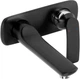 Наружная часть смесителя KLUDI Balance Matt Black 522478775 - изображение 1