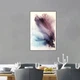 Интерьерная картина АБСТРАКЦИЯ №2 флюид арт (fluid art) в алюминиевой раме размером 615х905мм Frames Posters Decor - изображение 1