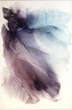 Интерьерная картина АБСТРАКЦИЯ №2 флюид арт (fluid art) в алюминиевой раме размером 615х905мм Frames Posters Decor - изображение 5