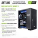 Компьютер ARTLINE WorkStation PROART v21Win - изображение 3