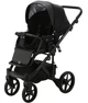 Коляска 2 в 1 Adamex Olivia PS-1 - изображение 2